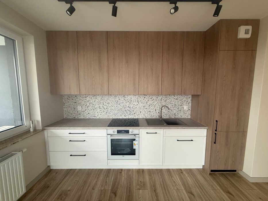 Mieszkanie 3-pokojowe Radom, ul. Zagłoby. Zdjęcie 3