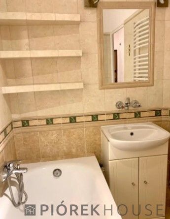 Mieszkanie 3-pokojowe Warszawa Mokotów, ul. Krymska. Zdjęcie 7