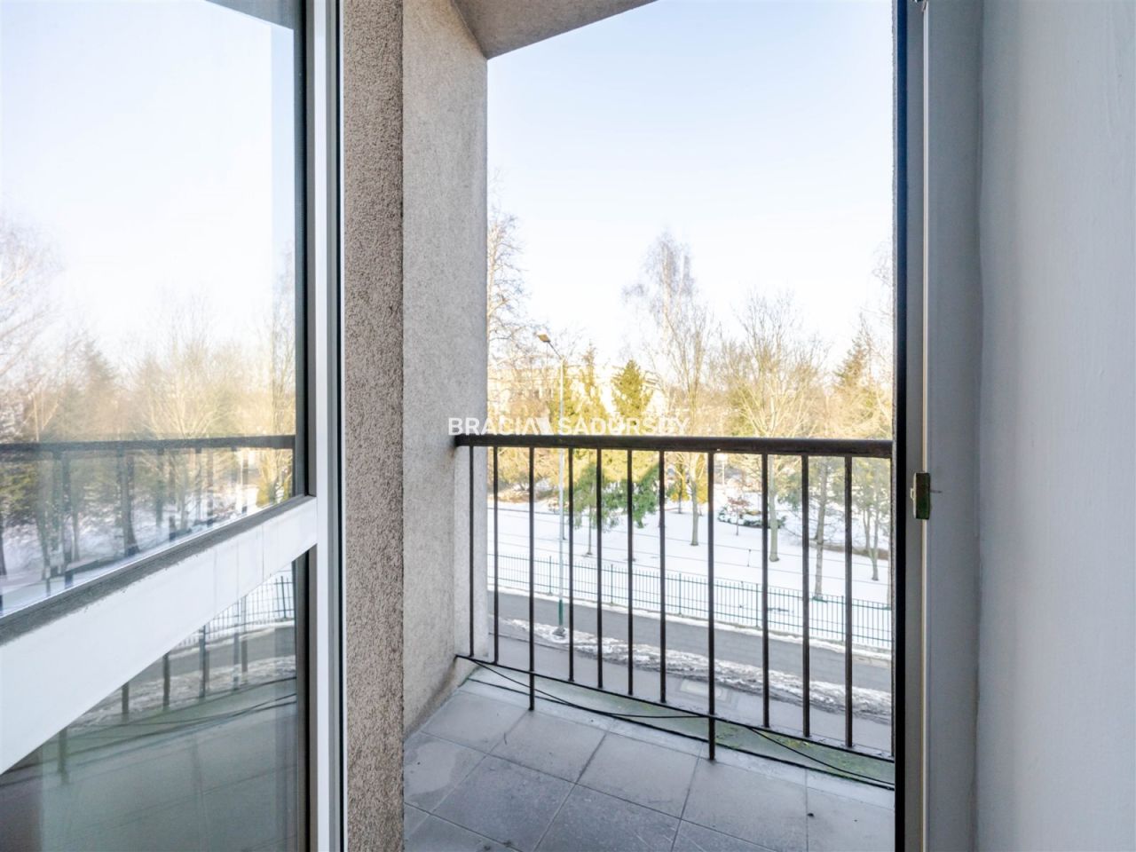 Mieszkanie 2-pokojowe Kraków Grzegórzki, ul. Grzegórzecka. Zdjęcie 17