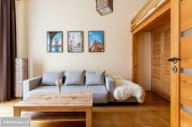 Mieszkanie 2-pokojowe Kraków Dębniki, ul. Różana. Zdjęcie 3