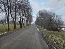 Działka rolno-budowlana Góra. Zdjęcie 1