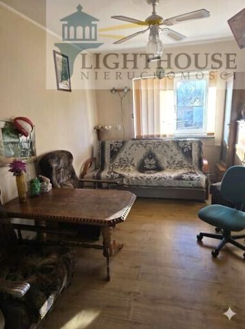 Mieszkanie 2-pokojowe Trąbki Wielkie. Zdjęcie 1