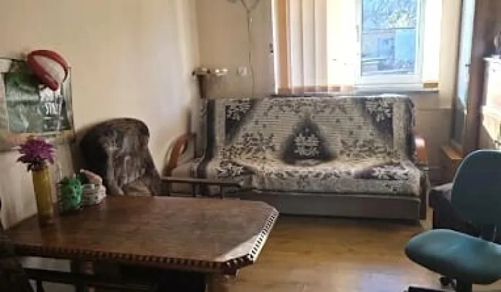 Mieszkanie 2-pokojowe Trąbki Wielkie