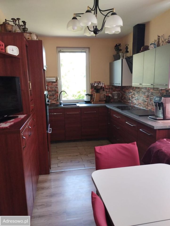 dom wolnostojący, 3 pokoje Bolesław, ul. Główna. Zdjęcie 2