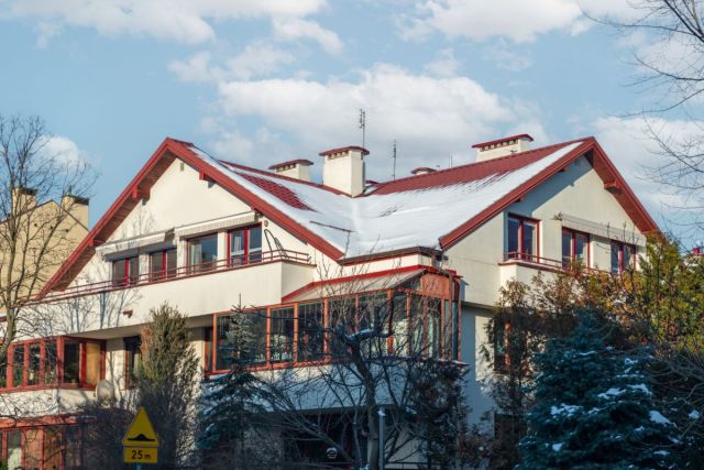 Mieszkanie 5-pokojowe Warszawa Ursynów, ul. Nowoursynowska. Zdjęcie 19