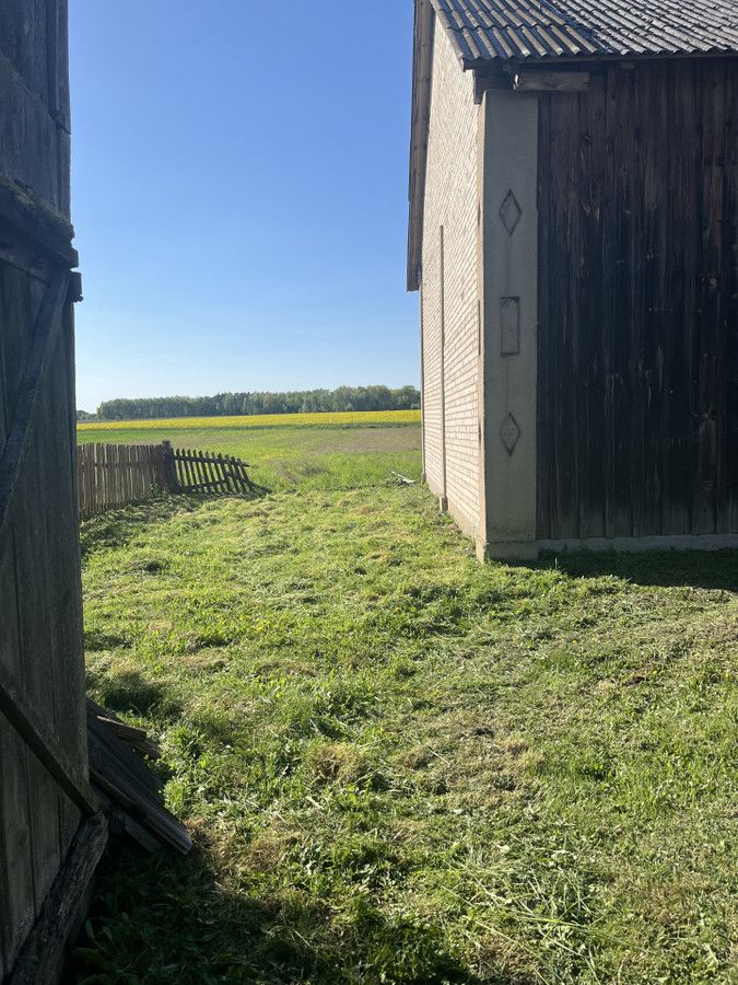 Działka budowlana Wyromiejki. Zdjęcie 18