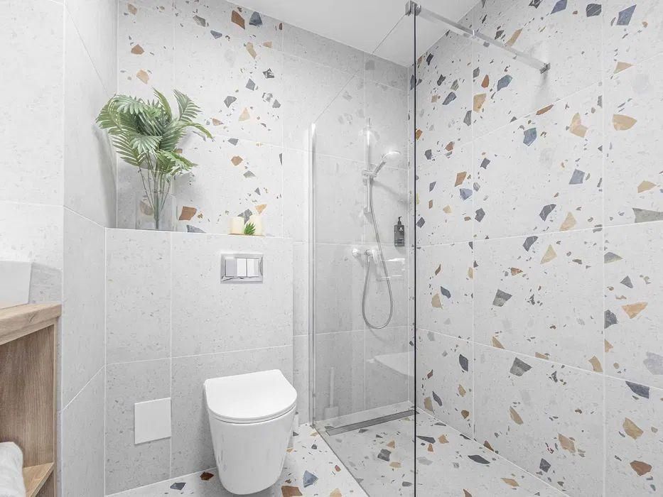 Mieszkanie 2-pokojowe Skorochów. Zdjęcie 6