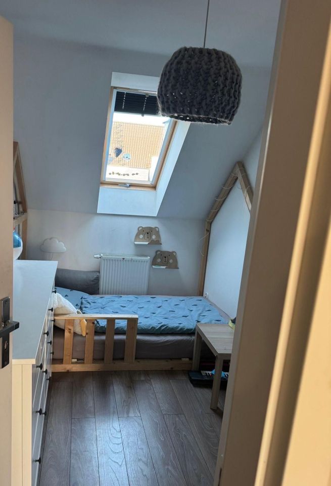 Mieszkanie 4-pokojowe Rzepnica, ul. Tulipanowa. Zdjęcie 7