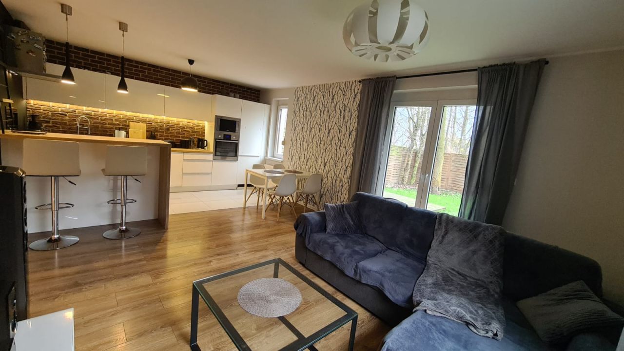 Mieszkanie 3-pokojowe Wysoka, Jasna. Zdjęcie 5