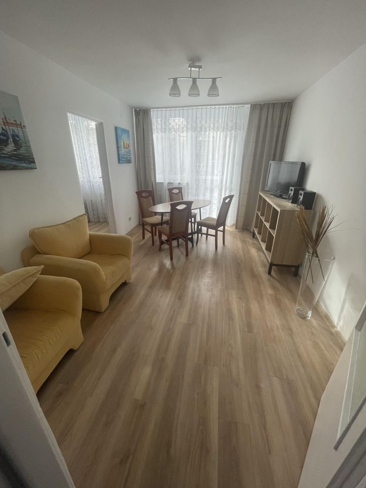 Mieszkanie 3-pokojowe Lublin Tatary, ul. Gospodarcza. Zdjęcie 1