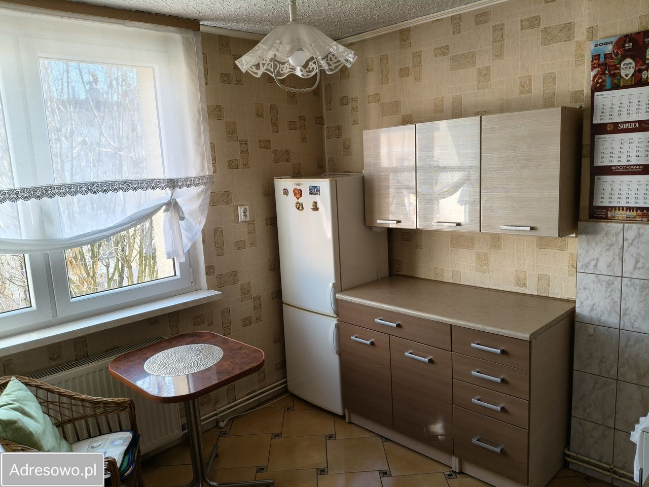 Mieszkanie 2-pokojowe Ruda Śląska Godula, ul. Heleny Modrzejewskiej. Zdjęcie 6