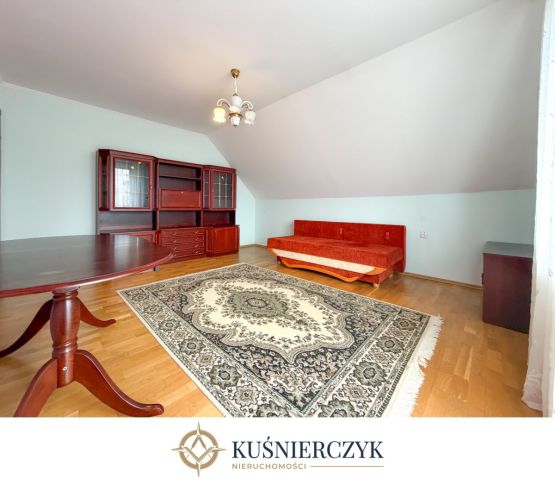 dom wolnostojący, 5 pokoi Krosno, ul. Suchodolska. Zdjęcie 15