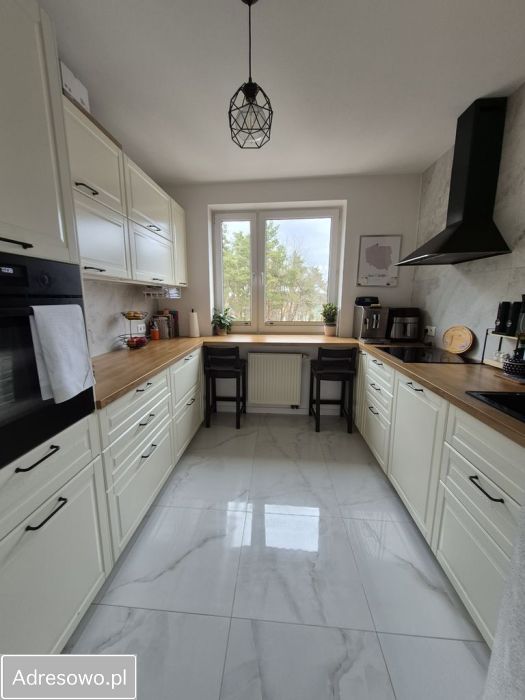 Mieszkanie 4-pokojowe Gdynia Dąbrowa, ul. Rdestowa. Zdjęcie 13