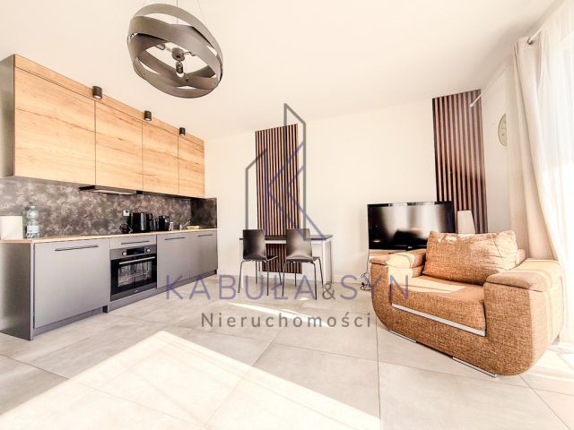 Mieszkanie 1-pokojowe Bydgoszcz, ul. Powstańców Warszawy. Zdjęcie 1