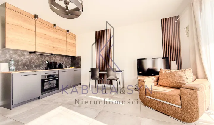 Mieszkanie 1-pokojowe Bydgoszcz, ul. Powstańców Warszawy