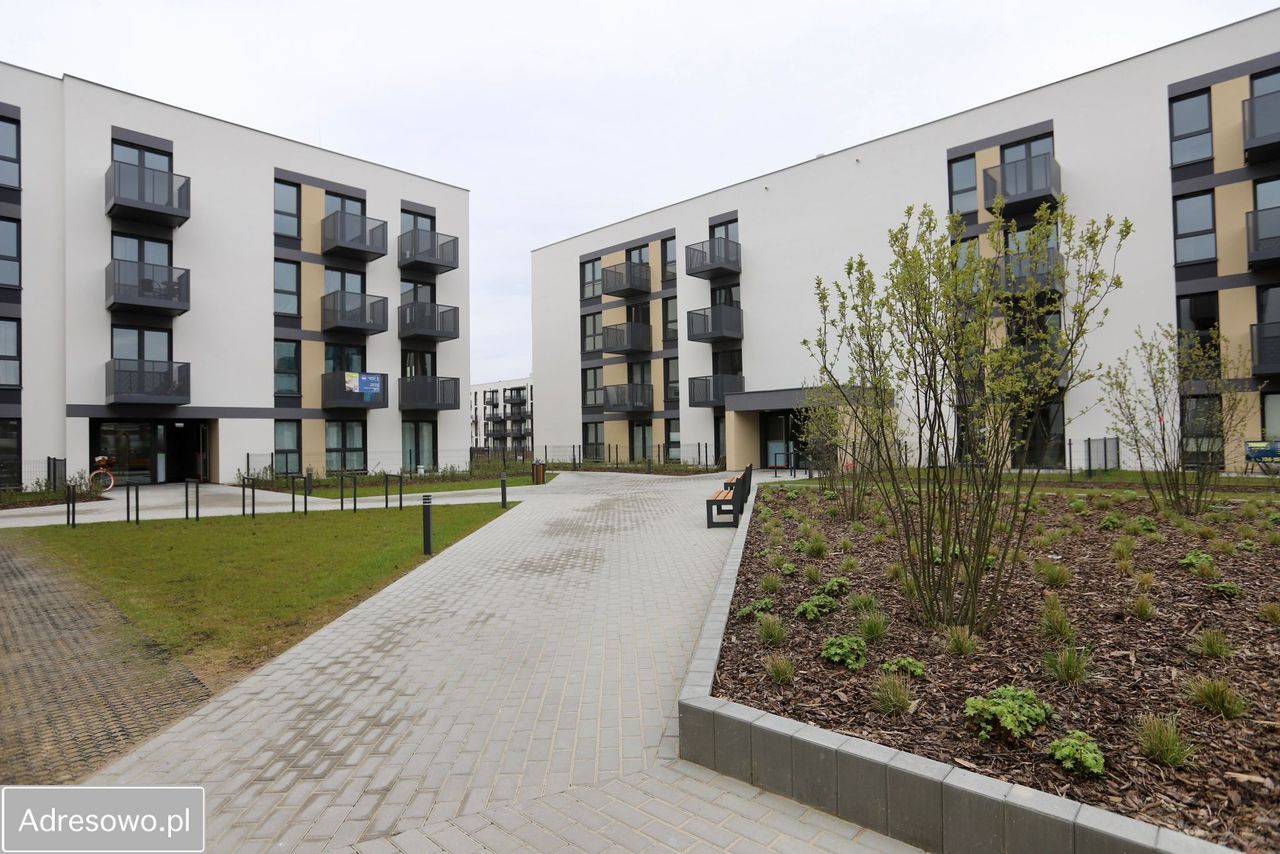 Mieszkanie 1-pokojowe Ożarów Mazowiecki, ul. Kapucka. Zdjęcie 15