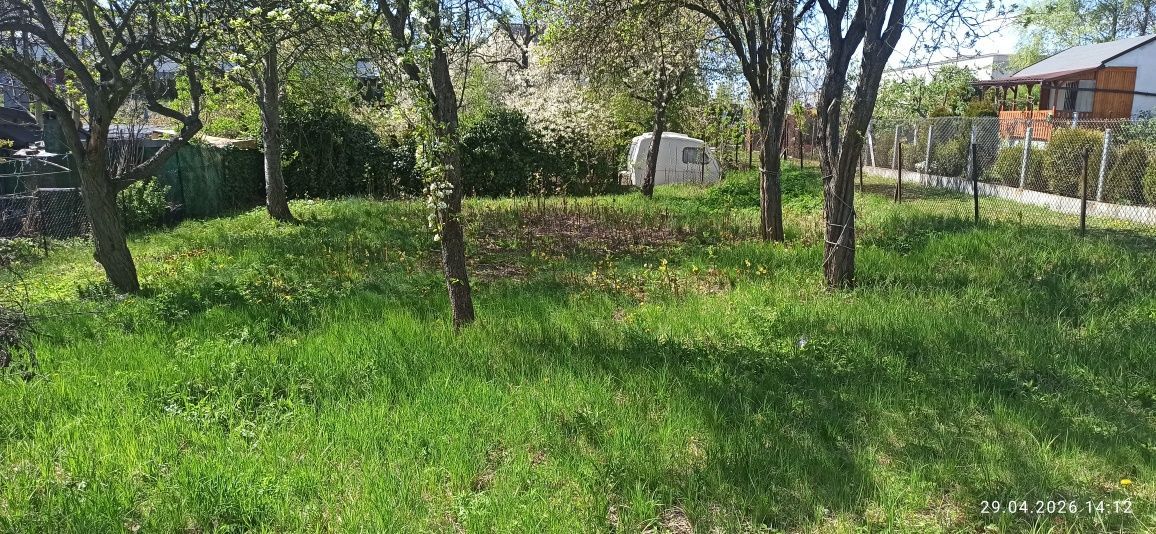 Działka rod Sosnowiec, ul. Kombajnistów. Zdjęcie 7