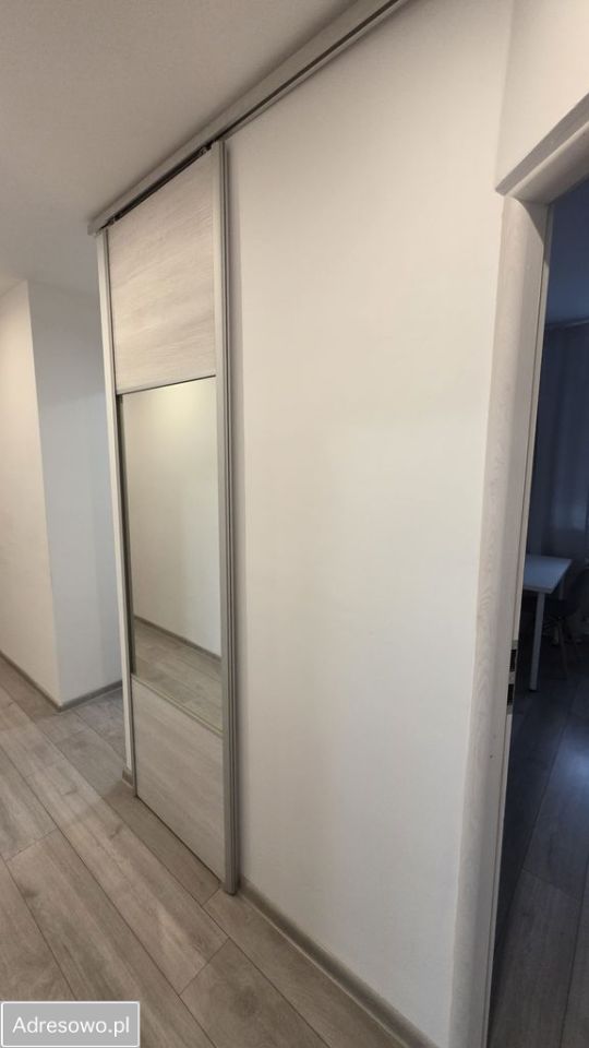 Mieszkanie 2-pokojowe Wrocław Nowy Dwór, ul. Komorowska. Zdjęcie 8