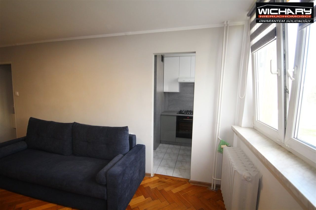 Mieszkanie 1-pokojowe Siemianowice Śląskie Michałkowice, ul. Bytomska. Zdjęcie 3