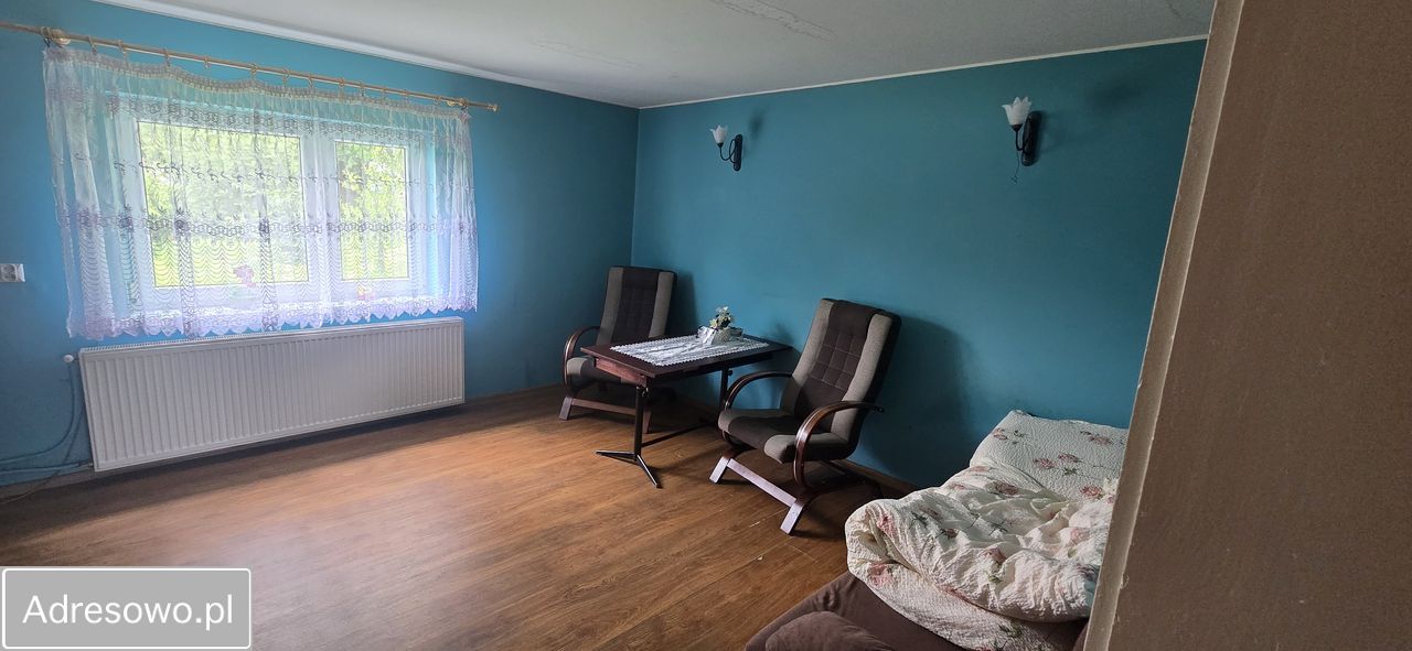 dom wolnostojący, 3 pokoje Bartniki. Zdjęcie 12