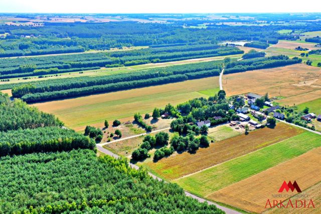 Działka Okna. Zdjęcie 3
