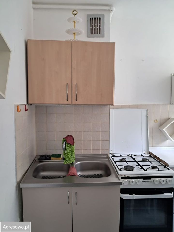 Mieszkanie 2-pokojowe Szczecin Pomorzany, ul. 9 Maja. Zdjęcie 7