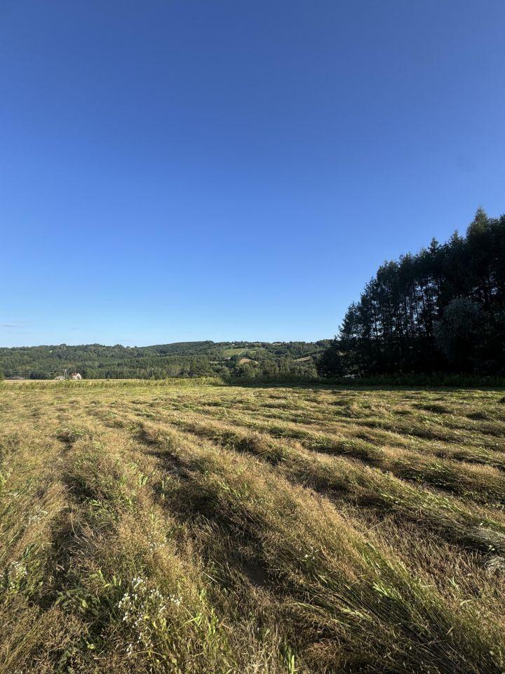 Działka budowlana Tuchów, - bez pośredników. Zdjęcie 11