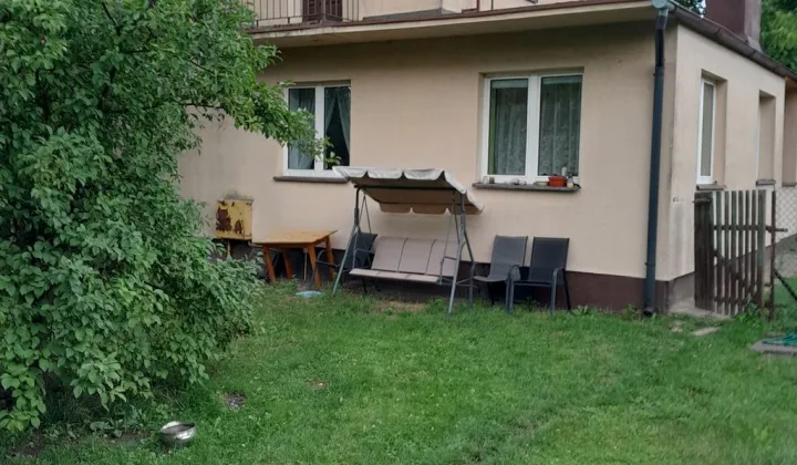dom wolnostojący, 6 pokoi Osiek Wielki