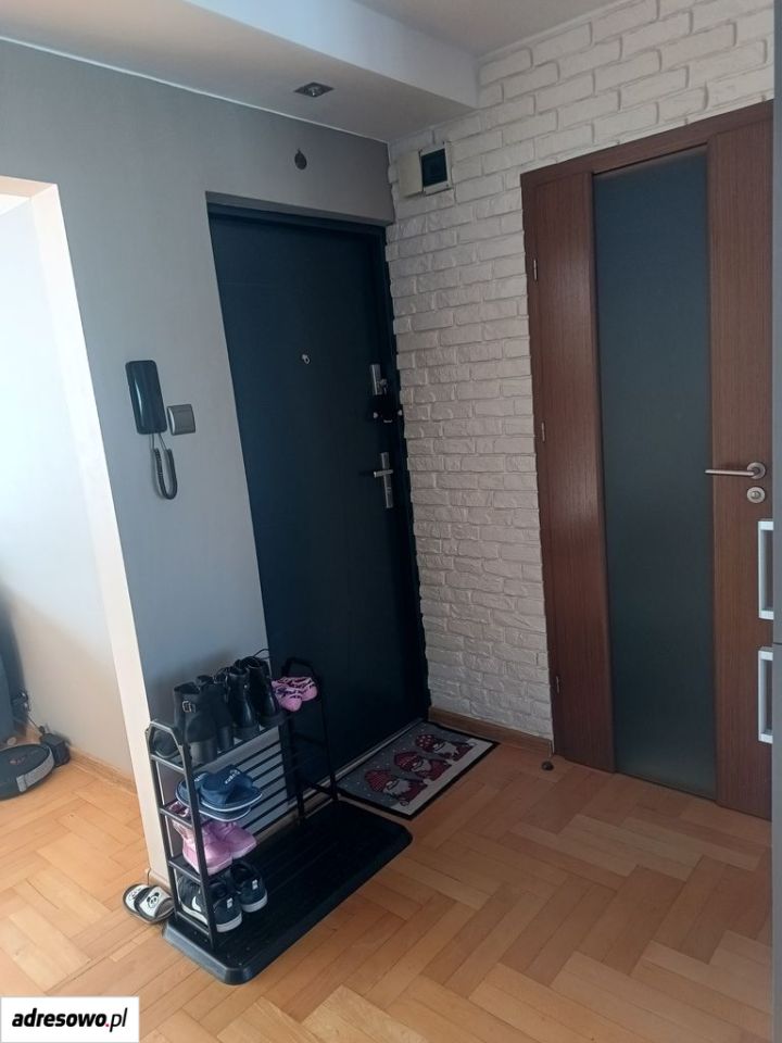 Mieszkanie 3-pokojowe Pabianice, ul. Bracka. Zdjęcie 10