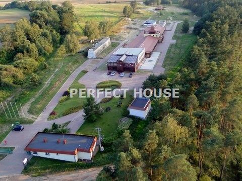 Hotel/pensjonat Mirosław. Zdjęcie 2