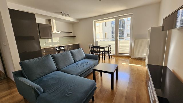 Mieszkanie 3-pokojowe Warszawa Bródno, ul. Ludwika Kondratowicza. Zdjęcie 1