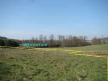 Działka budowlana Trzepowo. Zdjęcie 1