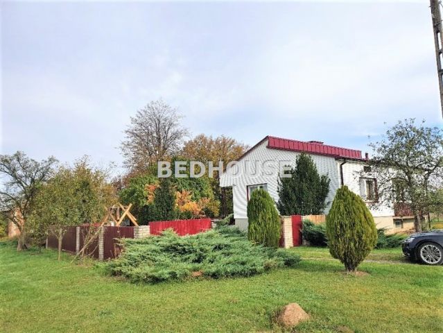 dom wolnostojący, 3 pokoje Kiełczewice Górne. Zdjęcie 1