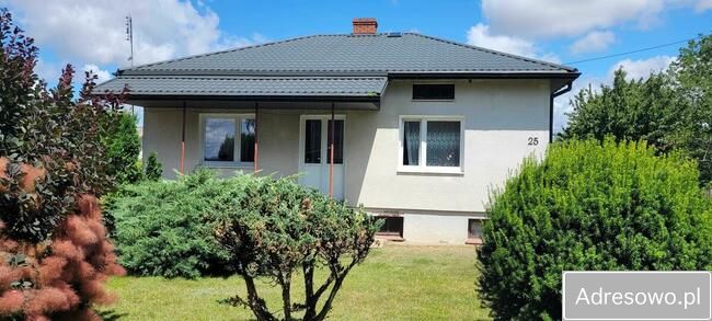 siedlisko, 3 pokoje Dobromierzyce