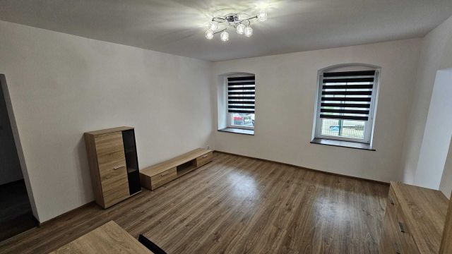 Mieszkanie 1-pokojowe Złotoryja Centrum, ul. Przelot. Zdjęcie 1