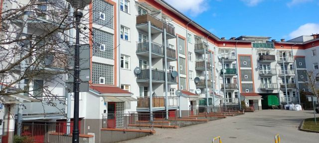 Mieszkanie 4-pokojowe Słupsk, ul. Hubalczyków. Zdjęcie 1