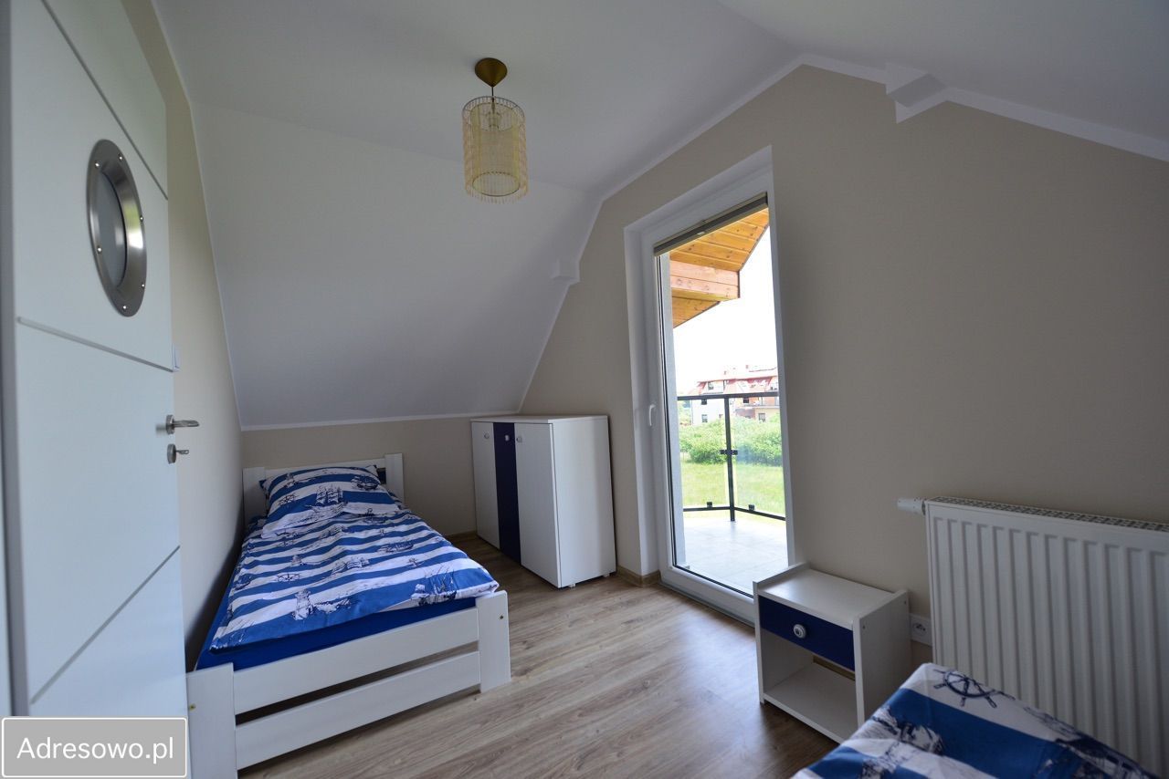 Hotel/pensjonat Jastrzębia Góra, ul. Kuracyjna. Zdjęcie 15