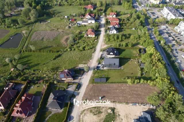 Działka budowlana Gdańsk Maćkowy, ul. Feliksa Muzyka. Zdjęcie 18