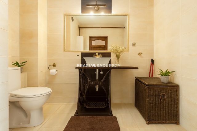 Mieszkanie 3-pokojowe Kraków Dębniki, ul. Obozowa. Zdjęcie 19