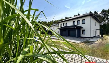 bliźniak, 4 pokoje Płoty, ul. Rajska