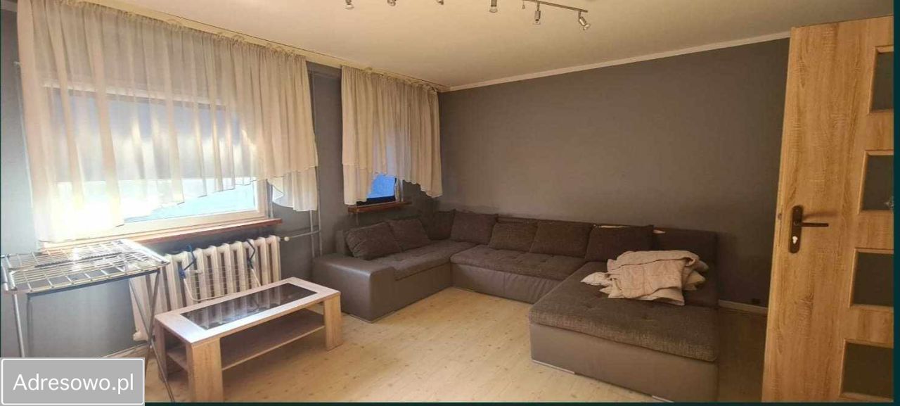 Mieszkanie 2-pokojowe Skarbimierz-Osiedle, ul. Brzozowa