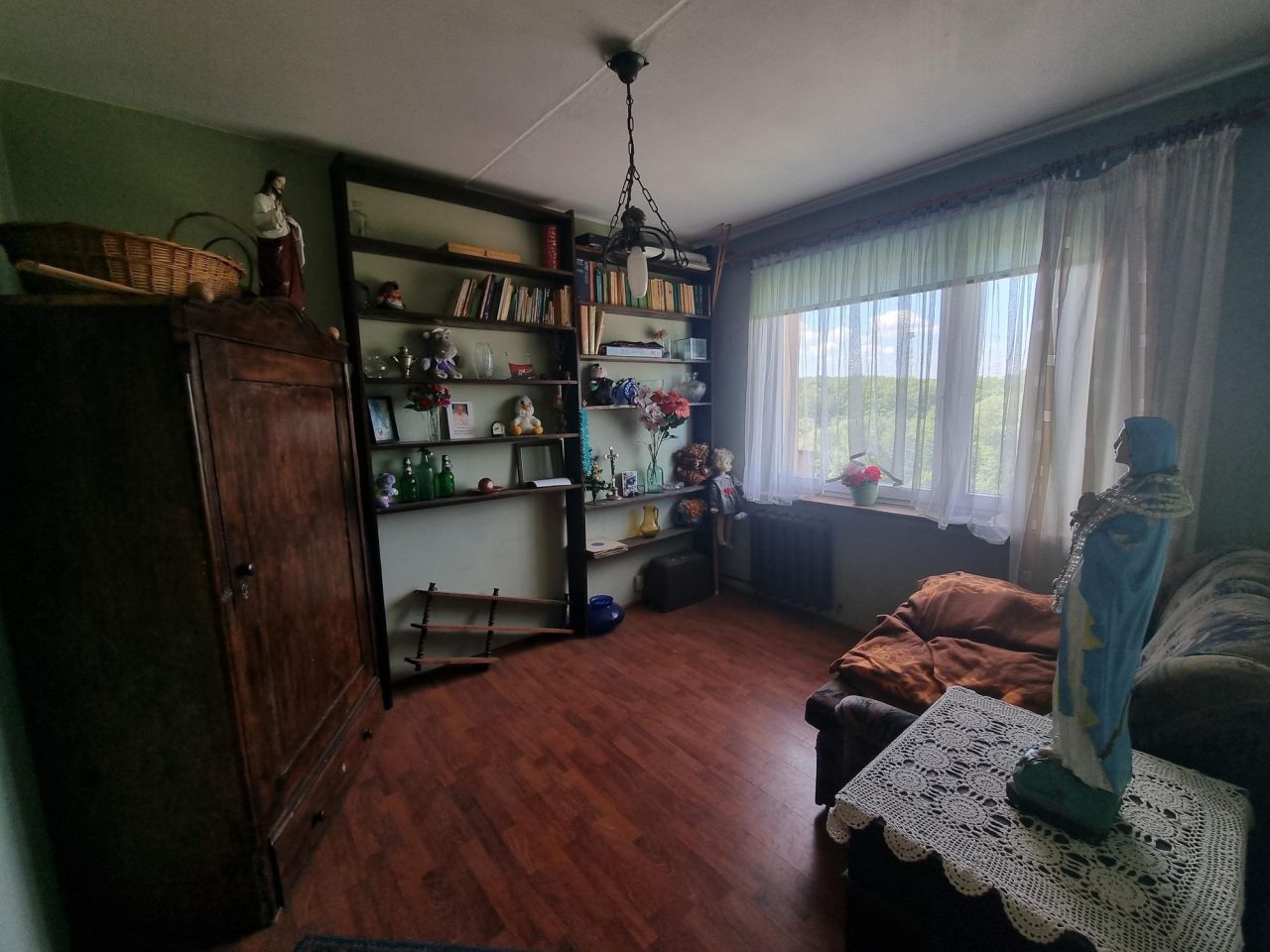 Mieszkanie 2-pokojowe Katowice os. Witosa, ul. Norberta Barlickiego. Zdjęcie 8