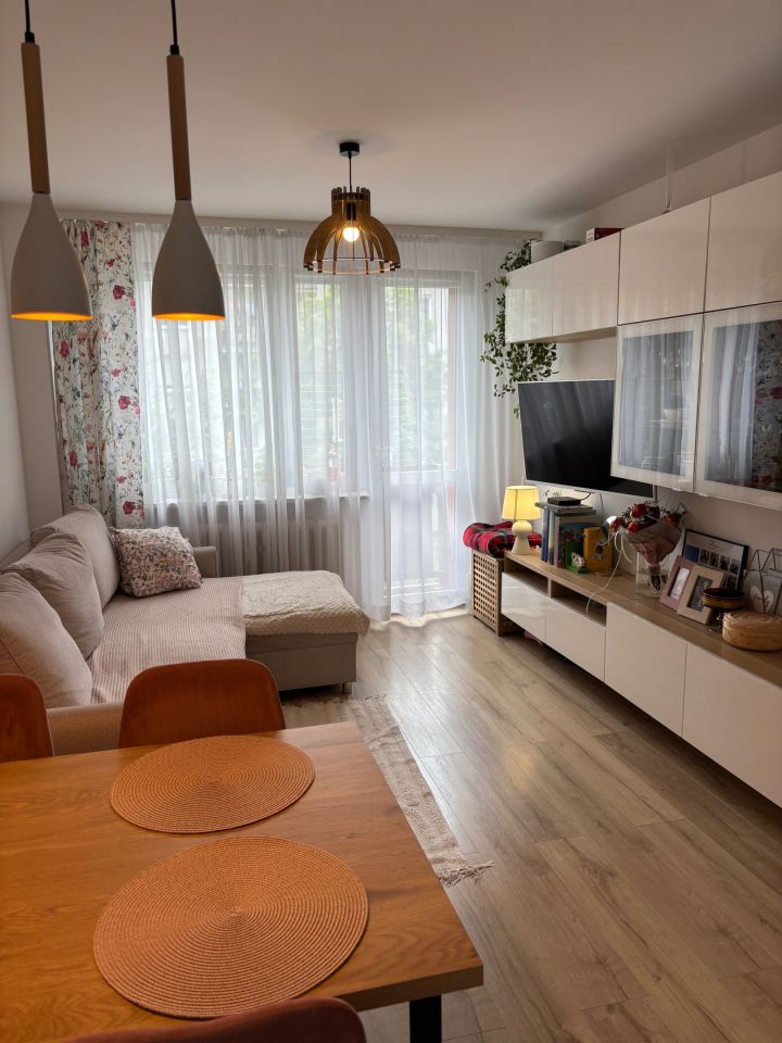 Mieszkanie 3-pokojowe Ostrowiec Świętokrzyski, ul. Mikołaja Kopernika