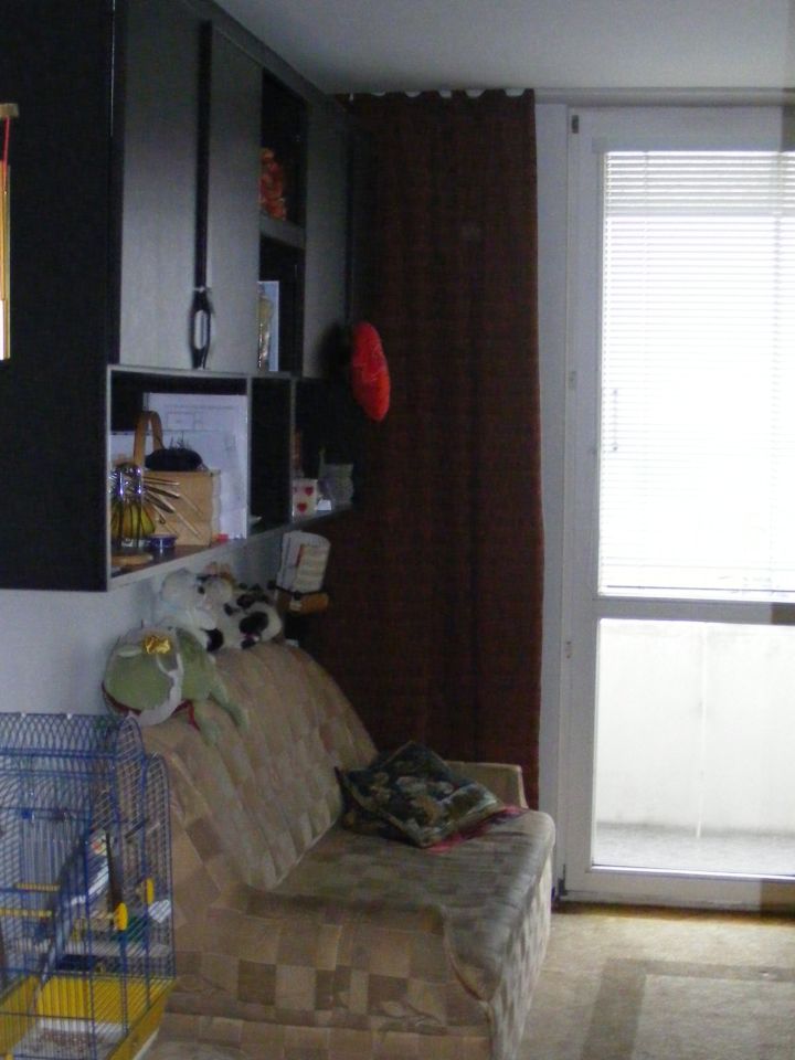 Mieszkanie 3-pokojowe Warszawa Bródno, ul. Wacława Tokarza. Zdjęcie 3