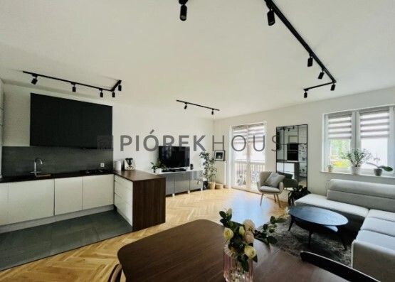 Mieszkanie 4-pokojowe Marki, ul. Sowia