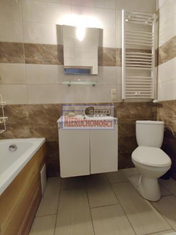 Mieszkanie 2-pokojowe Mińsk Mazowiecki, ul. Stefana Kardynała Wyszyńskiego. Zdjęcie 8