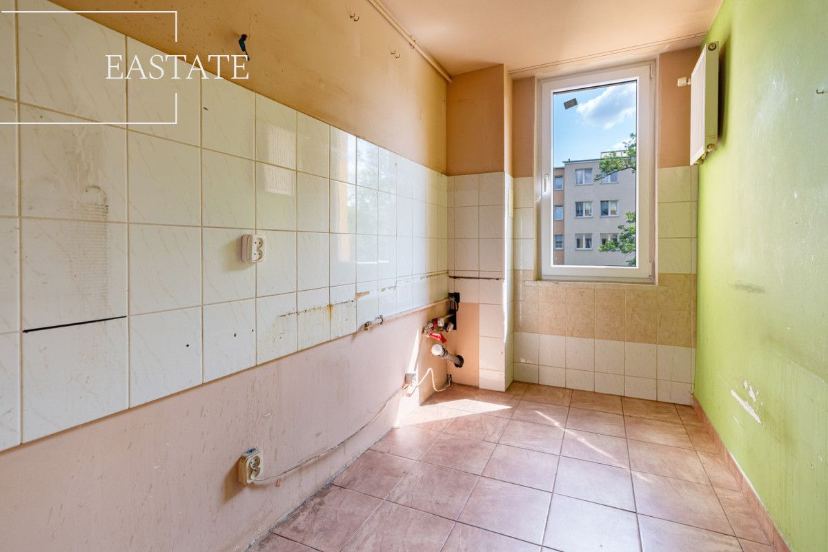 Mieszkanie 3-pokojowe Warszawa Mokotów, ul. Powsińska. Zdjęcie 12