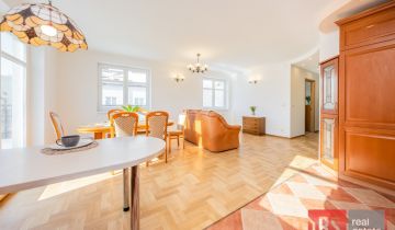 Mieszkanie 3-pokojowe Warszawa, ul. Smyczkowa