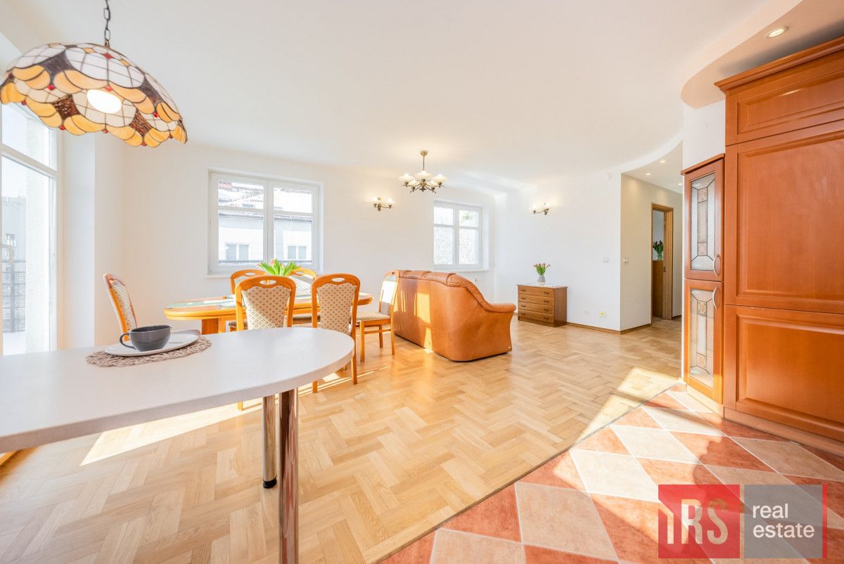 Mieszkanie 3-pokojowe Warszawa, ul. Smyczkowa