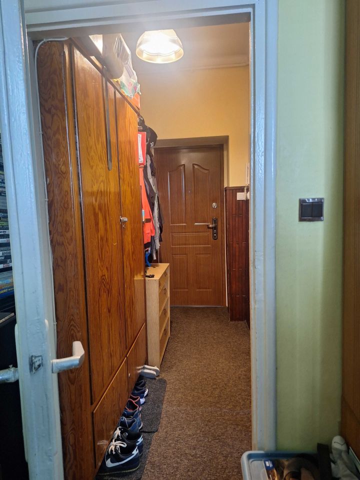 Mieszkanie 1-pokojowe Warszawa Bielany, ul. Jana Kasprowicza. Zdjęcie 4